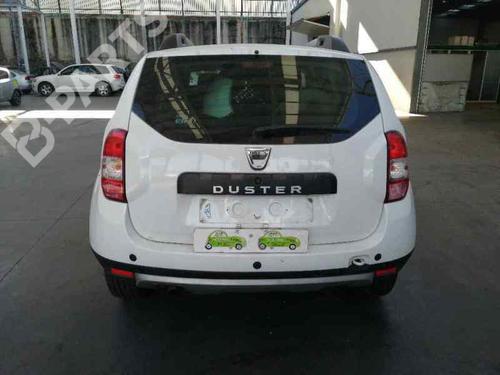 Left rear window switch DACIA DUSTER (HS_) 1.2 TCe 125 | BP6047009C108  - Image 5