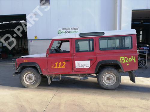 Used Parts LAND ROVER DEFENDER Station Wagon (L316)  2.5 TDI 4x4 (L316)  940013