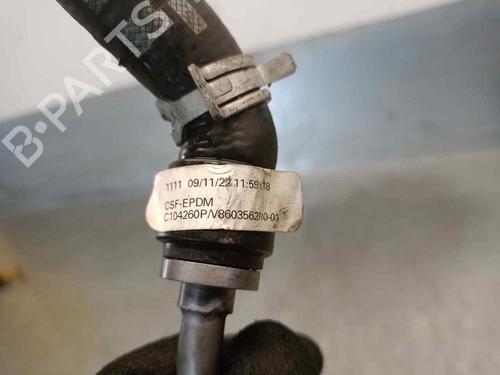 Pipe PEUGEOT 508 I (8D_) 1.6 THP | BP18025647M125 