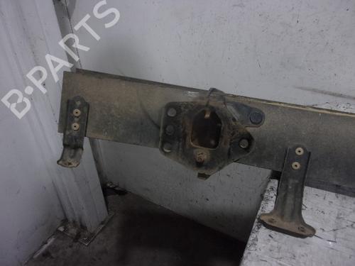 Front bumper reinforcement TOYOTA LAND CRUISER PRADO (_J15_) 3.0 D-4D (KDJ155_, KDJ150_, KDJ150R, KDJ155R) | BP18743026C109 
