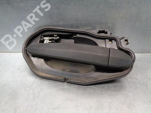Used Rear left exterior door handle Rear left exterior door handle BMW X3 (E83) 2.0 d (150 hp) 8674423 8674423