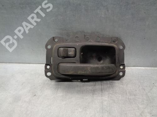 Used Front left interior door handle Front left interior door handle JEEP CHEROKEE (XJ) 2.5 TD 4x4 (116 hp) 8824636 8824636