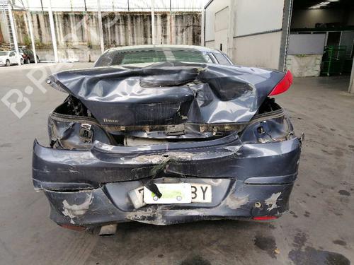 Alzavetro posteriore destra OPEL ASTRA H TwinTop (A04) 1.9 CDTi (L67) | BP5789076C25 