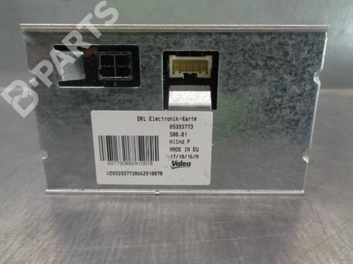 Used Xenon ballast Xenon ballast SEAT IBIZA IV SC (6J1, 6P5) 1.0 TSI (110 hp) 10177954 10177954