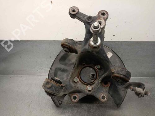 Used Right rear steering knuckle TOYOTA C-HR (_X1_) [2016-2025]  18433884