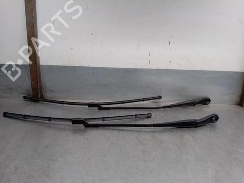 Used Front windshield wiper arm OPEL ZAFIRA TOURER C (P12) 1.4 (75) (140 hp) 20075185