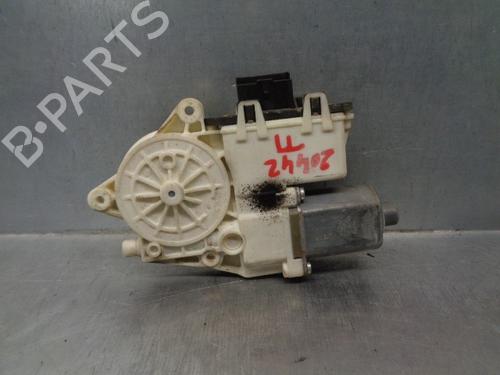 Used Left rear window motor CITROËN C4 I (LC_) 1.6 16V (109 hp) 18038731