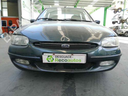 Electronic module FORD ESCORT VI Saloon (GAL, AFL) 1.4 | BP10398127M83 