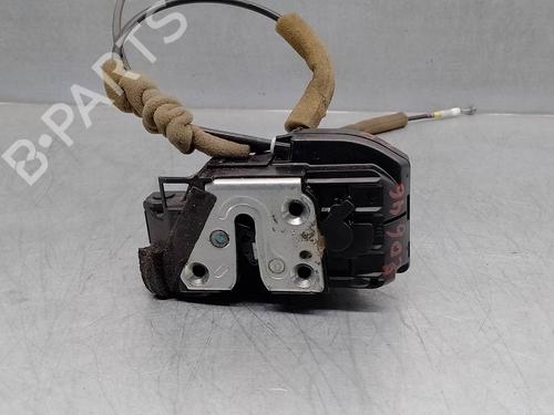 Rear right lock RENAULT KOLEOS I (HY_) 2.0 dCi 4x4 (HY0K) | BP18408589C99 