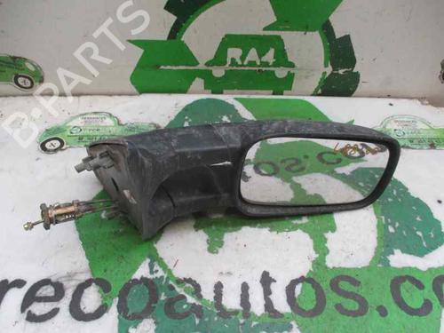 Used Right mirror VW CADDY II Box Body/MPV (9K9A) 1.9 D (64 hp) 2065640