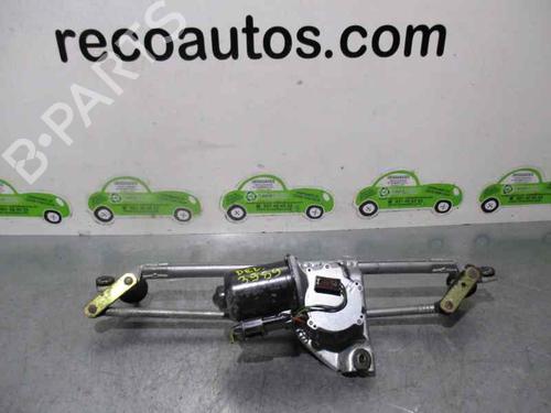 Front wiper motor OPEL CORSA B (S93) 1.4 i (F08, F68, M68) | BP2063893M29 