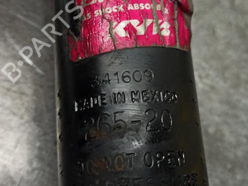 Right front shock absorber CHRYSLER 300C (LX, LE)  | BP16036098M17 