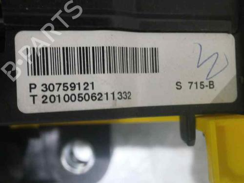 Gear lever VOLVO XC60 I SUV (156) D3 / D4 | BP7448040M90 