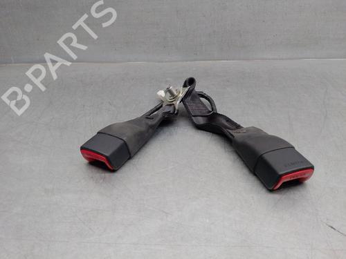 Boucle de ceinture de sécurité TOYOTA YARIS (_P13_) 1.0 (KSP130_, KSP130) (69 hp) 18787577