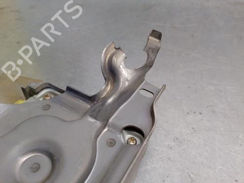 ECU airbags TOYOTA LAND CRUISER 90 (_J9_) 3.0 TD (KZJ90_, KZJ95_, KZJ90R, KZJ95R, KZJ90W, KZJ95W) | BP19442531M53 
