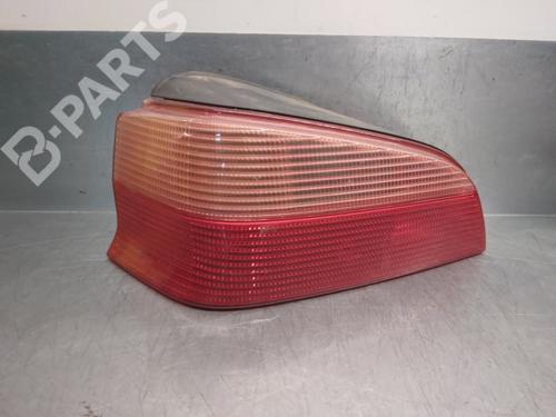 Used Left taillight Left taillight PEUGEOT 106 II (1A_, 1C_) 1.4 i (75 hp) 10699448 10699448