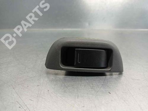 Used Left front window switch Left front window switch PEUGEOT 107 (PM_, PN_) 1.4 HDi (54 hp) 10979399 10979399