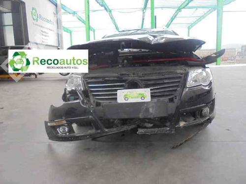 Front right interior door handle VW PASSAT B6 Variant (3C5) 2.0 TDI 4motion | BP3216562I14  - Image 5