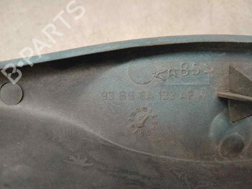 Grille FORD MONDEO I (GBP) 1.8 i 16V | BP18880264C40 