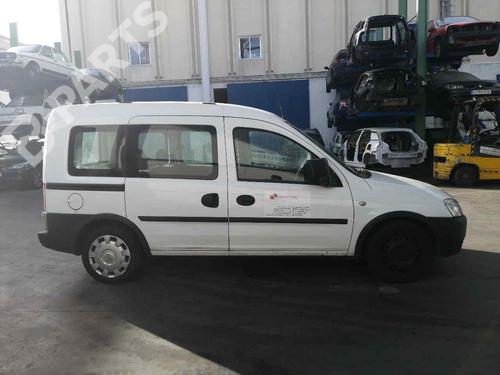 Warning switch OPEL COMBO Tour  | BP9238502I22 