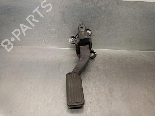 Used Pedal HONDA HR-V (RU) 1.6 i-DTEC (RU8) (120 hp) 19677799