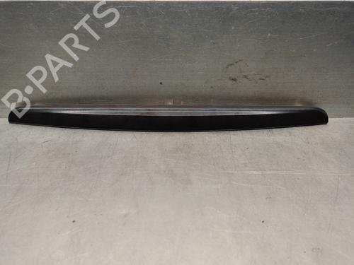 Tailgate handle CITROËN C3 I (FC_, FN_) 1.4 i (73 hp) 17958608