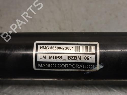 Steering rack KIA SPORTAGE III (SL) 1.6 GDI | BP19924225M22 