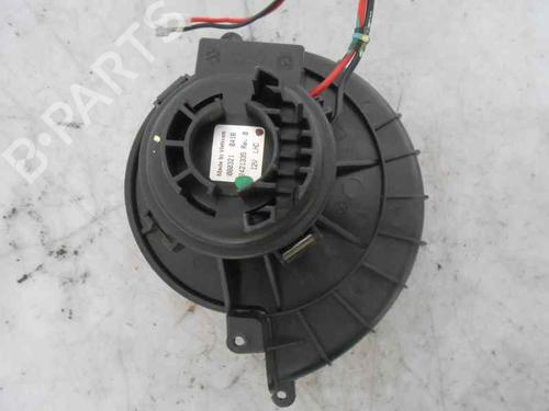 Heater blower motor OPEL ASTRA H (A04) 1.7 CDTI (L48) | BP2057801M62 