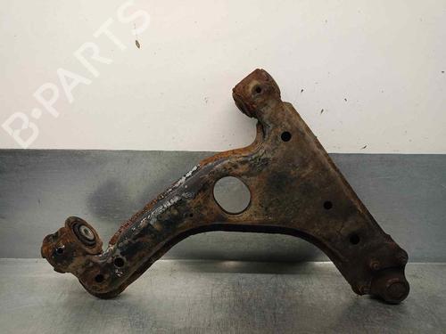 Left front suspension arm OPEL ZAFIRA A MPV (T98) 2.0 DTI 16V (F75) | BP18323465M12 