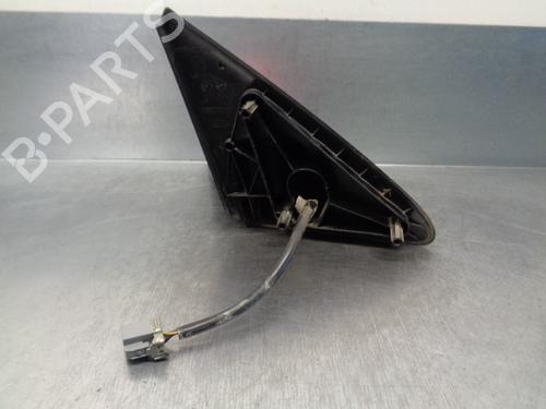 Left mirror FORD MONDEO III Saloon (B4Y) 2.0 16V | BP12056763C26 
