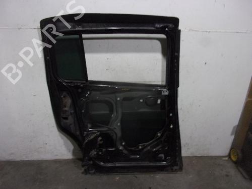 Left rear door MAZDA 5 (CR) 2.0 CD (CR19) | BP18738793C4 