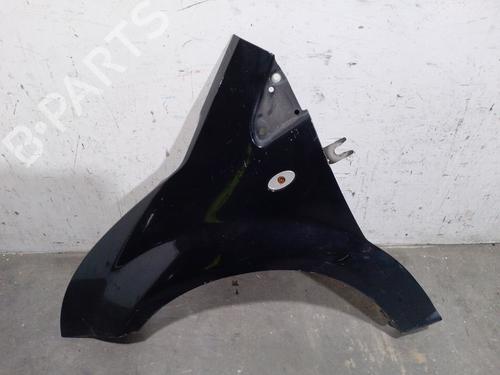 Used Left front fenders CITROËN C2 (JM_) 1.4 HDi (68 hp) 19023654