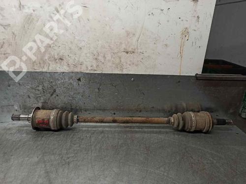 Used Right rear driveshaft Right rear driveshaft HONDA CR-V I (RD) 2.0 16V 4WD (RD1, RD3) (128 hp) 9445244 9445244