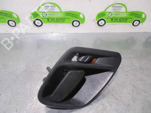 Used Front left interior door handle JEEP GRAND CHEROKEE II (WJ, WG) 2.7 CRD 4x4 (163 hp) 3215103