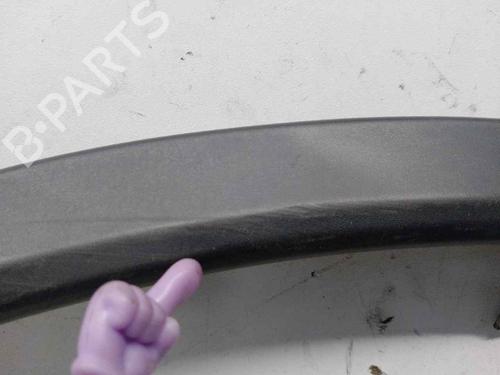 Front left wheel arch trim NISSAN X-TRAIL III (T32_, T32R, T32RR) 1.6 dCi ALL MODE 4x4-i (NT32) | BP18422023C134 