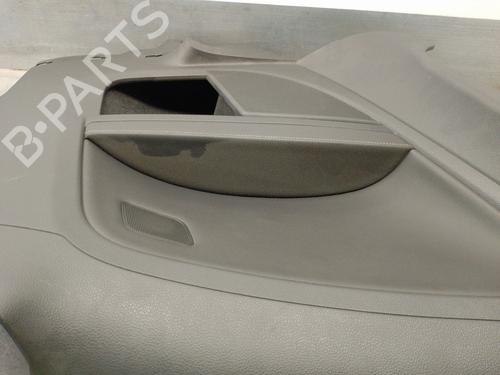Rear left panel VW GOLF VII (5G1, BQ1, BE1, BE2) 2.0 R 4motion | BP18157623C60 