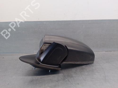 Left mirror HYUNDAI SANTA FÉ II (CM) 2.2 CRDi | BP19673035C26 