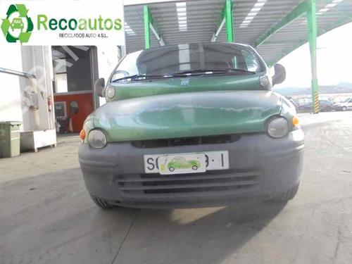 Cylinder head FIAT MULTIPLA (186_) 1.9 JTD 105 (186AXB1A) | BP10979002M5 