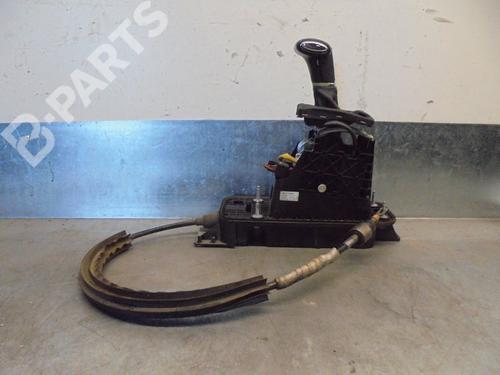 Used Automatic gearbox selector Automatic gearbox selector VW PASSAT B6 (3C2) 2.0 TDI (170 hp) 8289108 8289108