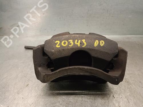 BP17898554M104 | Right front brake caliper CHEVROLET HHR 2.4 BP17898554M104