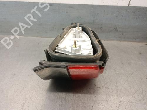 Left taillight PEUGEOT 106 I (1A, 1C) 1.1 | BP20108599C34 