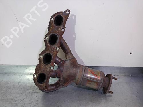 Catalyst VW POLO (9N_, 9A_) 1.4 16V | BP18069594M10 