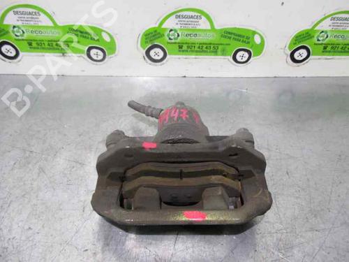 BP11620297M106 | Right rear brake caliper CHEVROLET EVANDA 2.0 BP11620297M106