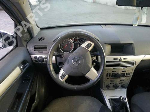 Expansion tank OPEL ASTRA H (A04) 1.7 CDTI (L48) | BP9107548C120  - Image 12