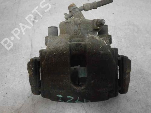 Used Left front brake caliper TOYOTA AVENSIS (_T22_) 2.0 TD (CT220_, CT220R) (90 hp) 11615820