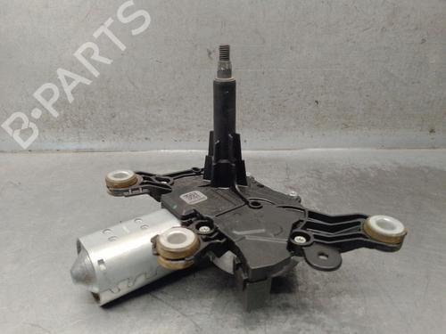 Rear wiper motor NISSAN QASHQAI II SUV (J11, J11_) 1.2 DIG-T | BP19795978M102 