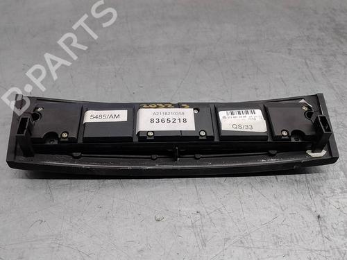 Switch MERCEDES-BENZ E-CLASS (W211) E 320 CDI (211.026) | BP17957960I30 