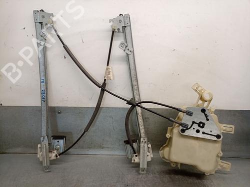 Front left window mechanism SEAT ALTEA (5P1) 1.9 TDI | BP19494832C22 