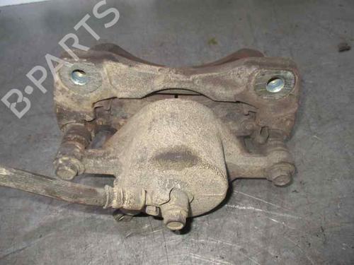 Right front brake caliper DAEWOO REZZO (U100) 1.6 | BP11612918M104 