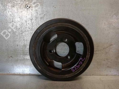 Used Pulley PEUGEOT 508 I (8D_) 1.6 THP (156 hp) 18025639